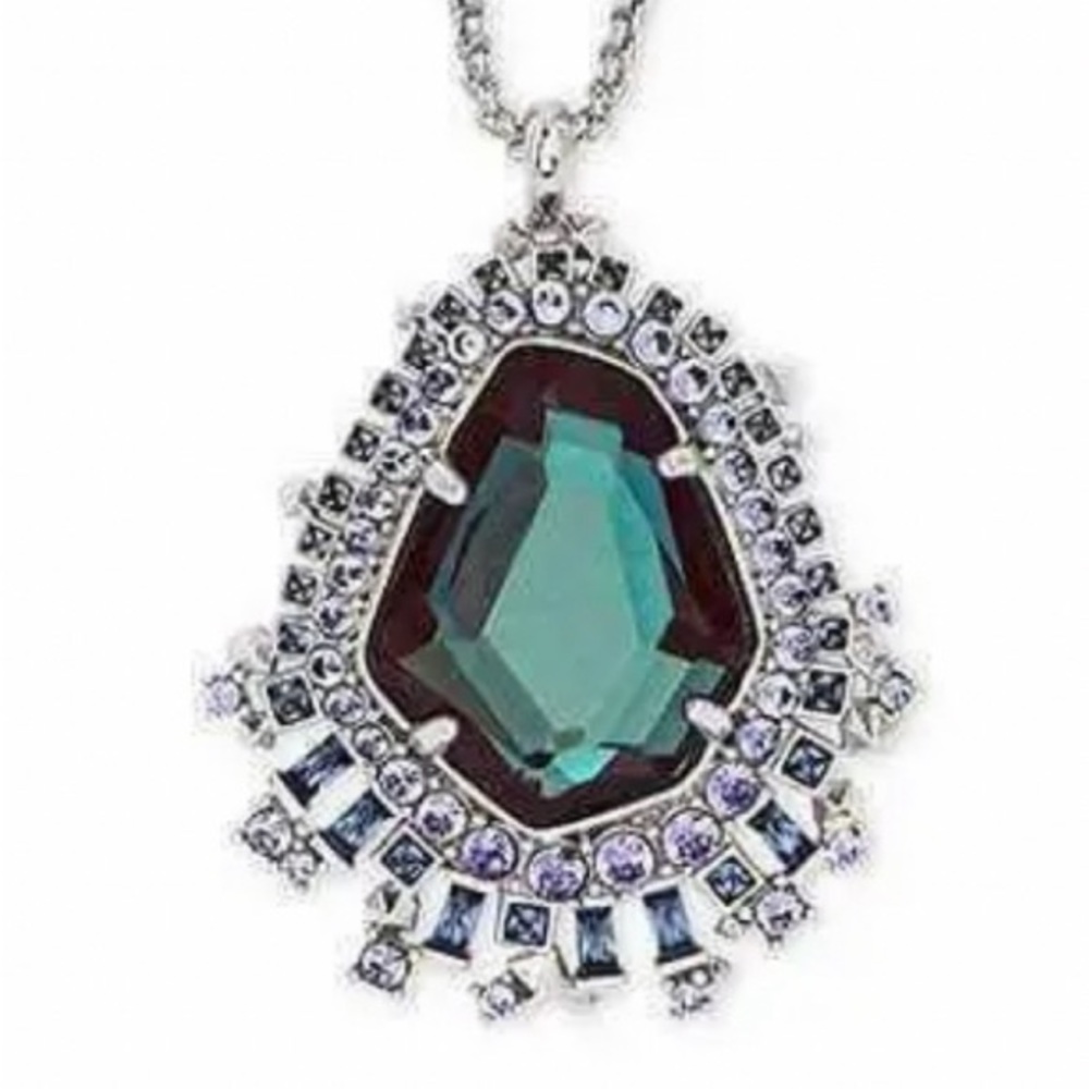 Kendra Scott Daenerys Necklace